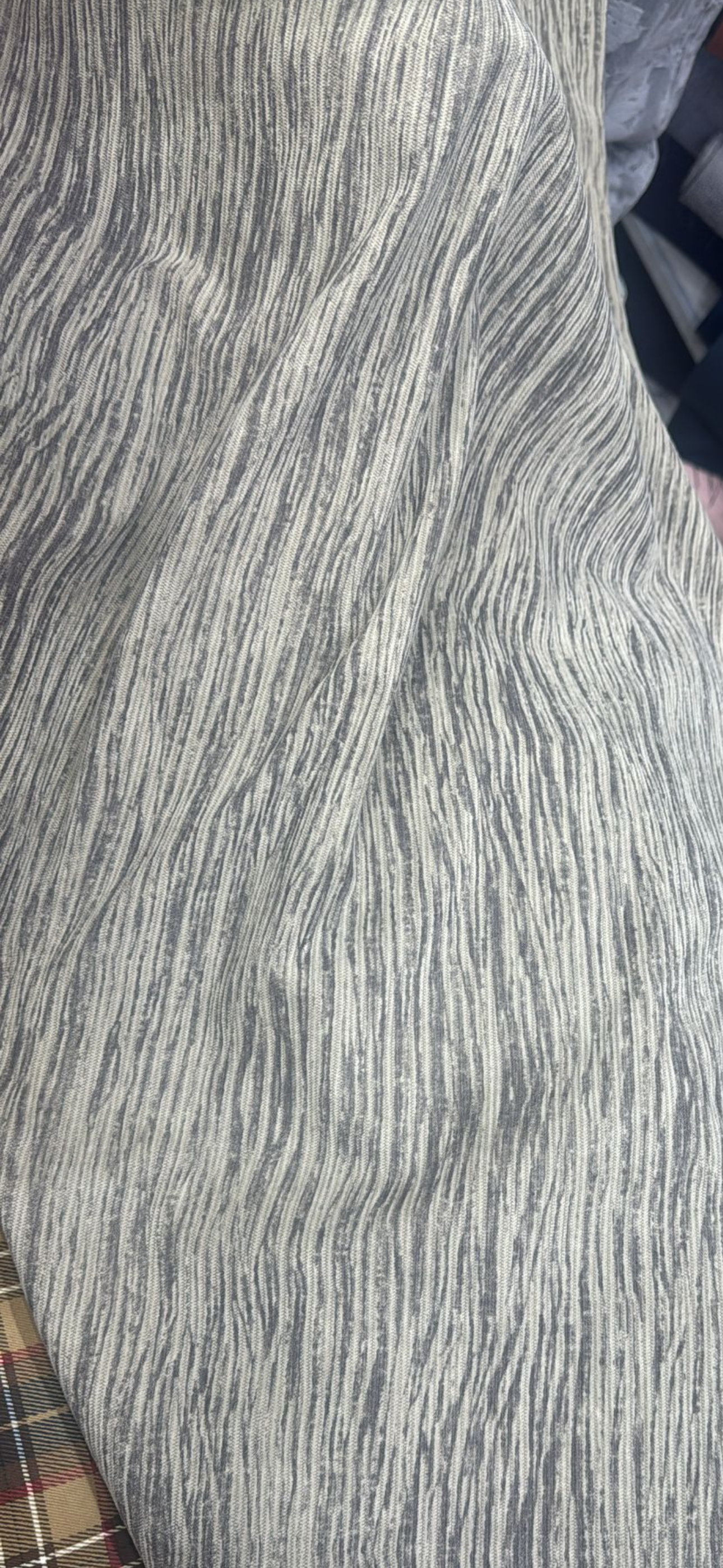 Ash & Linen